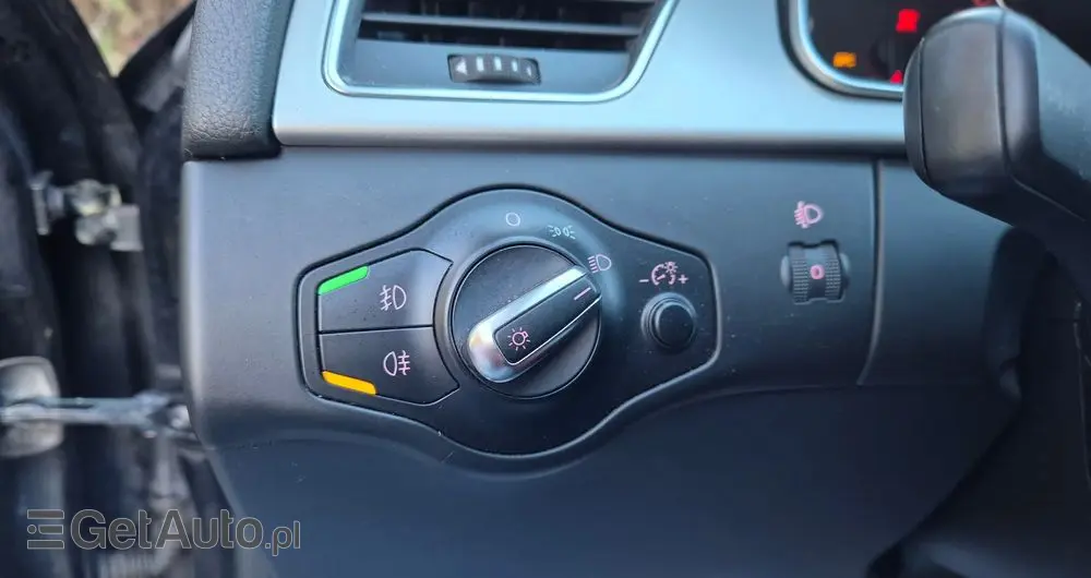 AUDI A5 Coupé 1.8 TFSI Multitronic