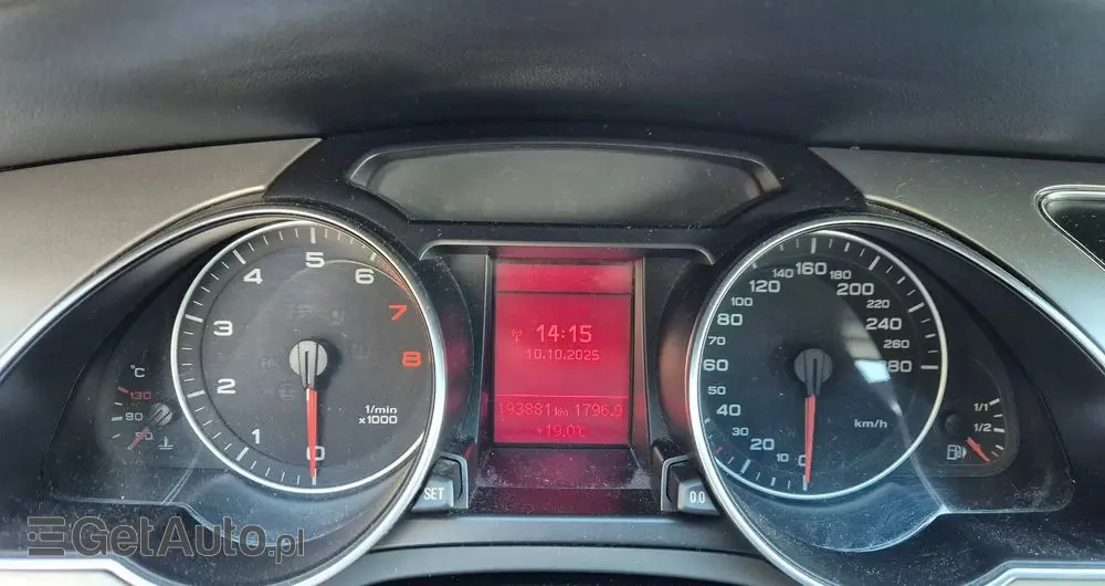 AUDI A5 Coupé 1.8 TFSI Multitronic