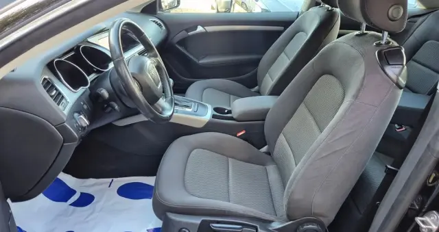 AUDI A5 Coupé 1.8 TFSI Multitronic