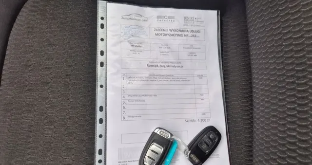 AUDI A5 Coupé 1.8 TFSI Multitronic