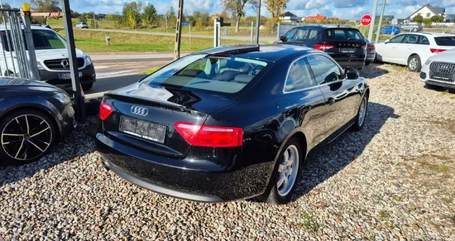 AUDI A5 Coupé 1.8 TFSI Multitronic
