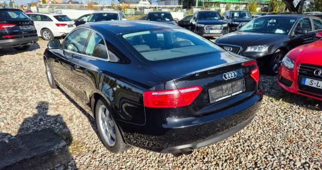 AUDI A5 Coupé 1.8 TFSI Multitronic