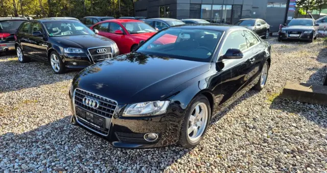 AUDI A5 Coupé 1.8 TFSI Multitronic