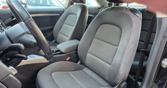 AUDI A5 Coupé 1.8 TFSI Multitronic