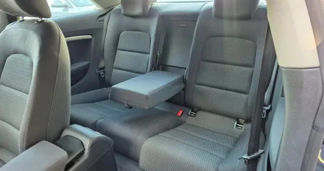 AUDI A5 Coupé 1.8 TFSI Multitronic