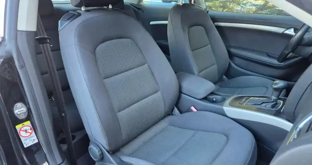 AUDI A5 Coupé 1.8 TFSI Multitronic