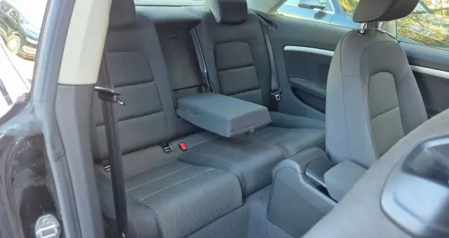 AUDI A5 Coupé 1.8 TFSI Multitronic