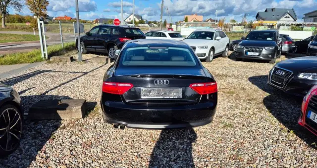 AUDI A5 Coupé 1.8 TFSI Multitronic