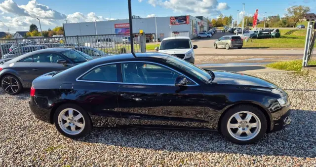 AUDI A5 Coupé 1.8 TFSI Multitronic