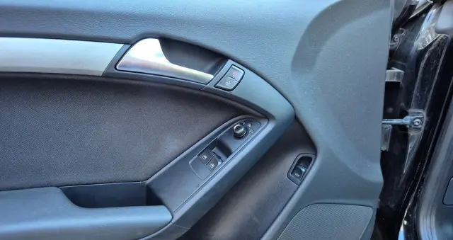 AUDI A5 Coupé 1.8 TFSI Multitronic