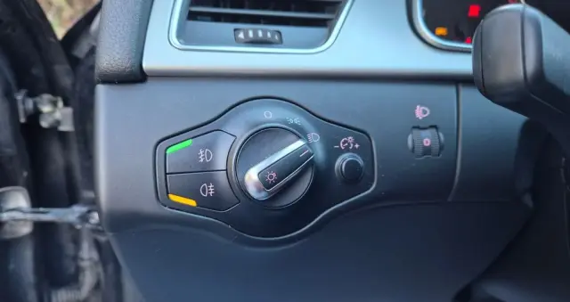 AUDI A5 Coupé 1.8 TFSI Multitronic