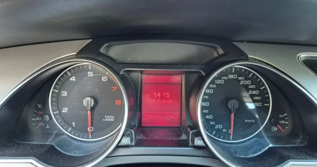 AUDI A5 Coupé 1.8 TFSI Multitronic