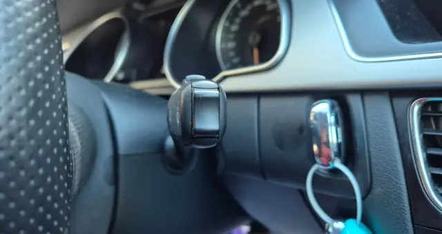 AUDI A5 Coupé 1.8 TFSI Multitronic