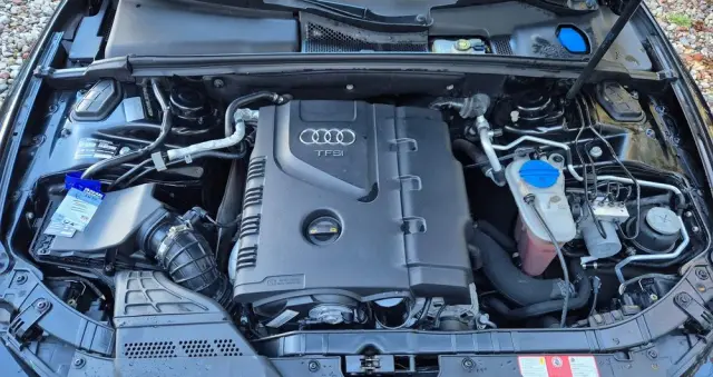 AUDI A5 Coupé 1.8 TFSI Multitronic