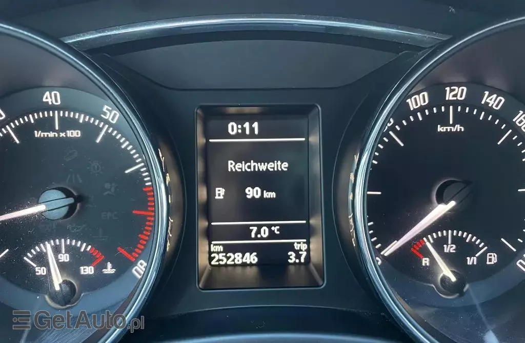 SKODA Superb Ambition