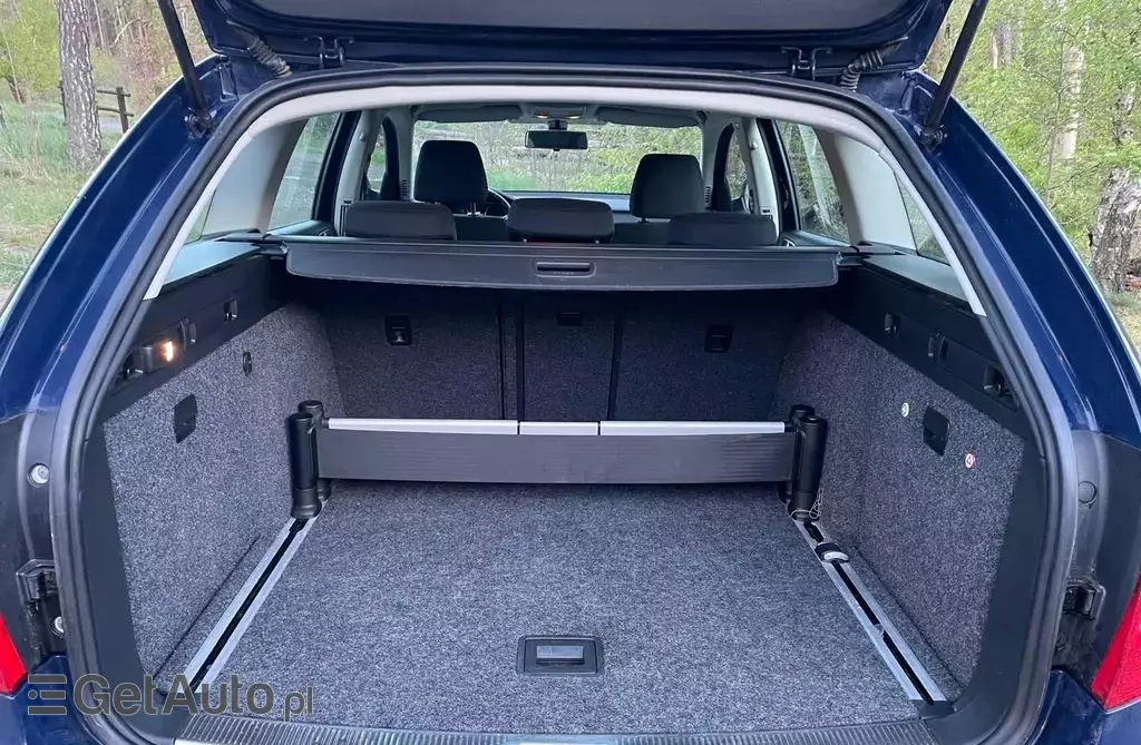 SKODA Superb Ambition