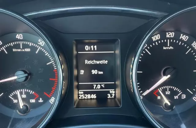 SKODA Superb Ambition