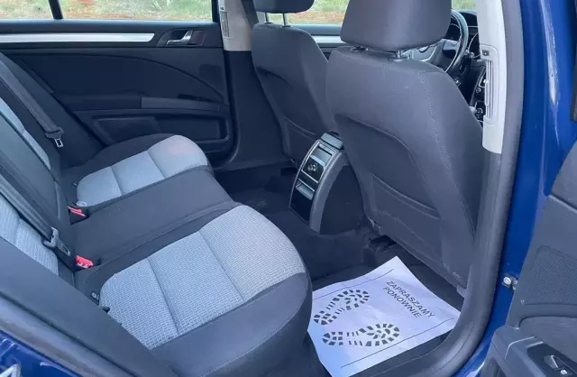 SKODA Superb Ambition