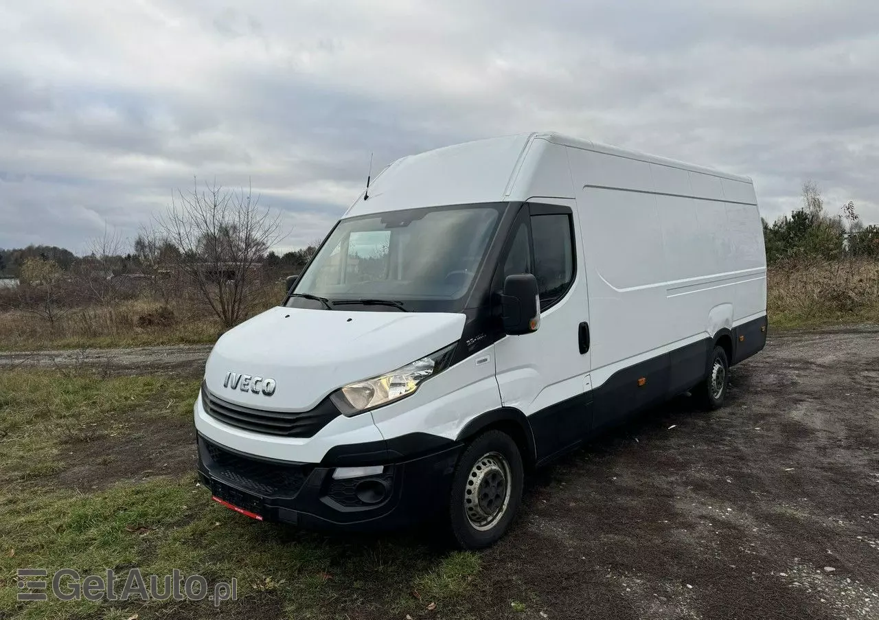 IVECO Daily 35S16 V 