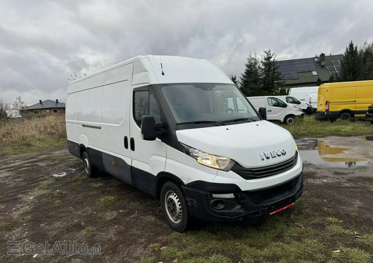 IVECO Daily 35S16 V 