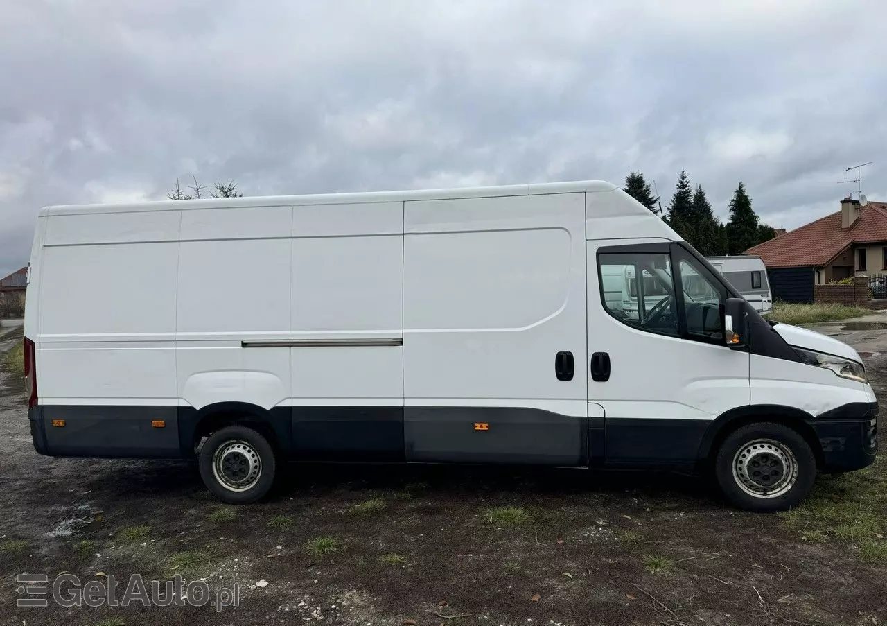 IVECO Daily 35S16 V 