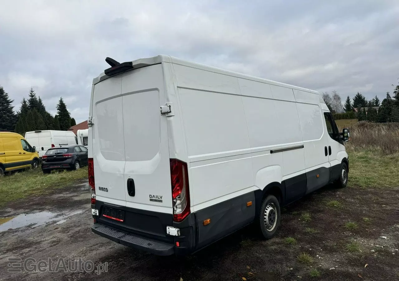 IVECO Daily 35S16 V 