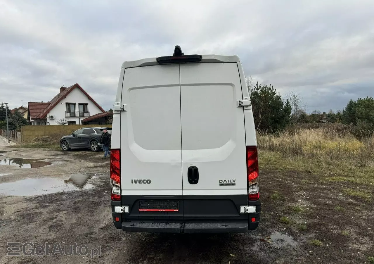 IVECO Daily 35S16 V 