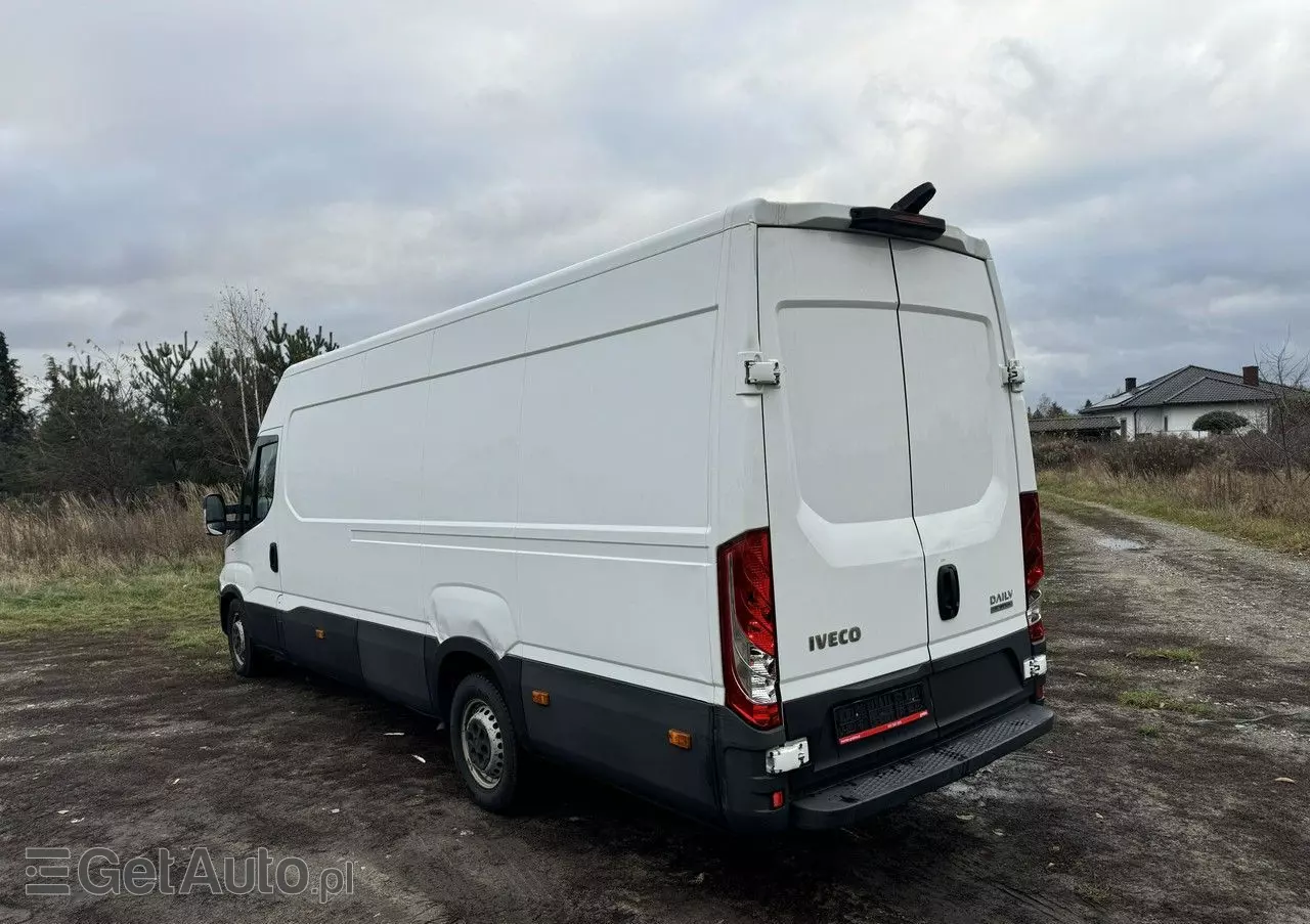 IVECO Daily 35S16 V 