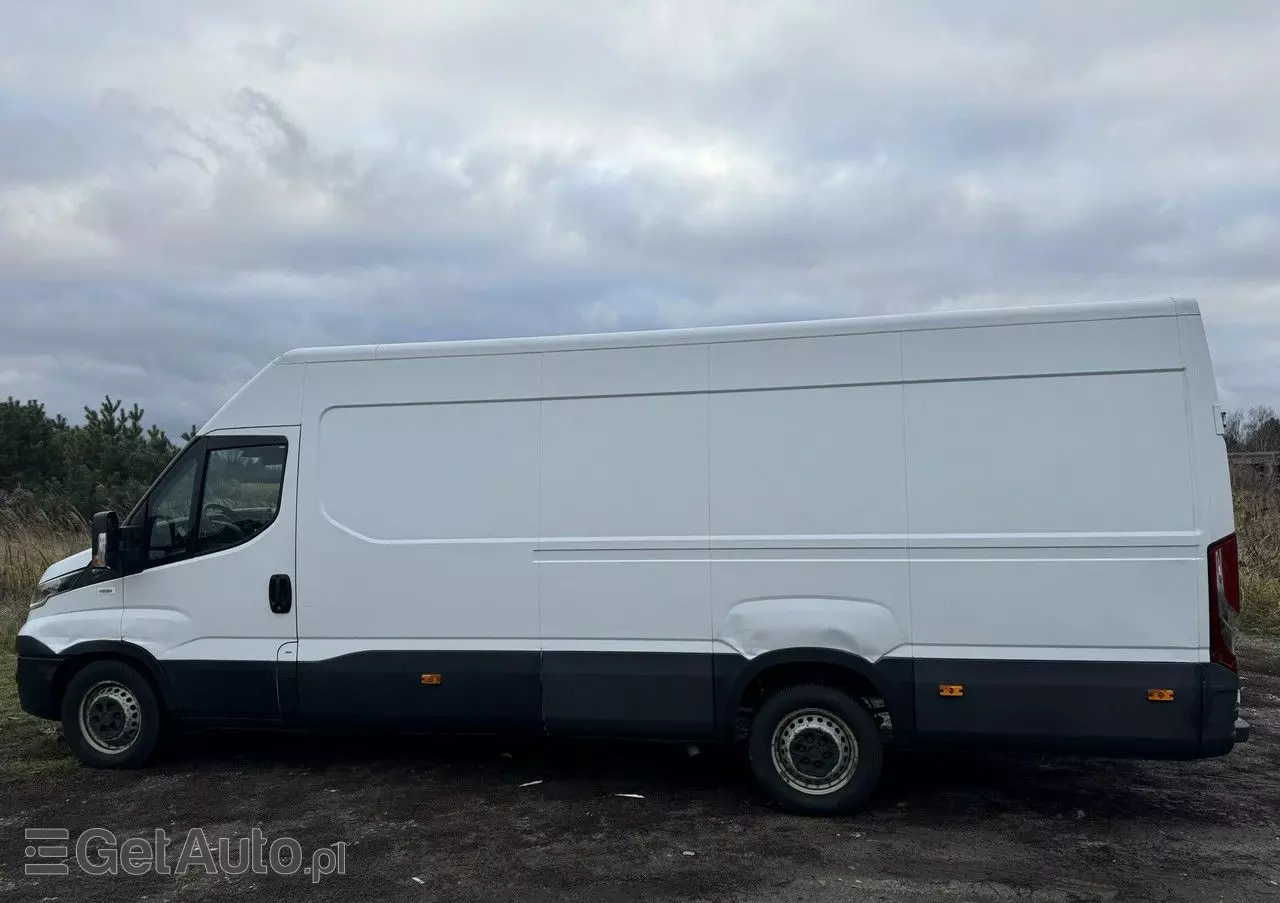 IVECO Daily 35S16 V 