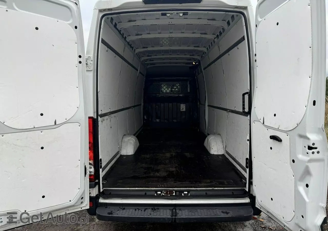 IVECO Daily 35S16 V 
