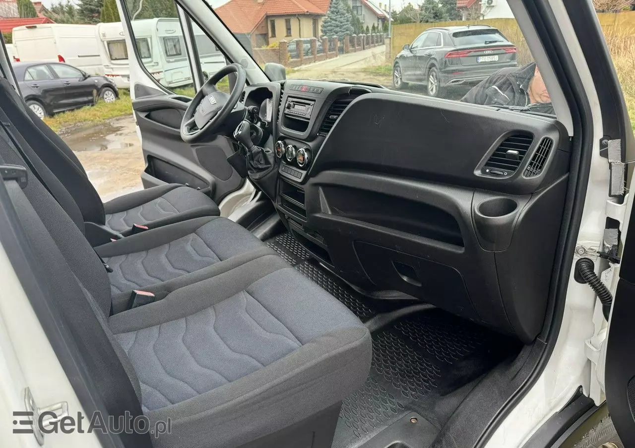 IVECO Daily 35S16 V 