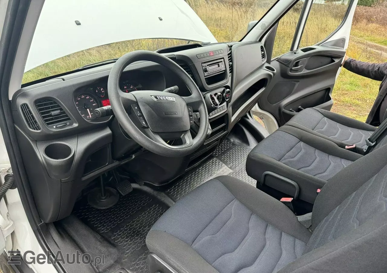 IVECO Daily 35S16 V 