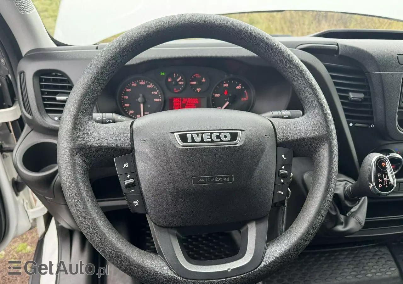 IVECO Daily 35S16 V 