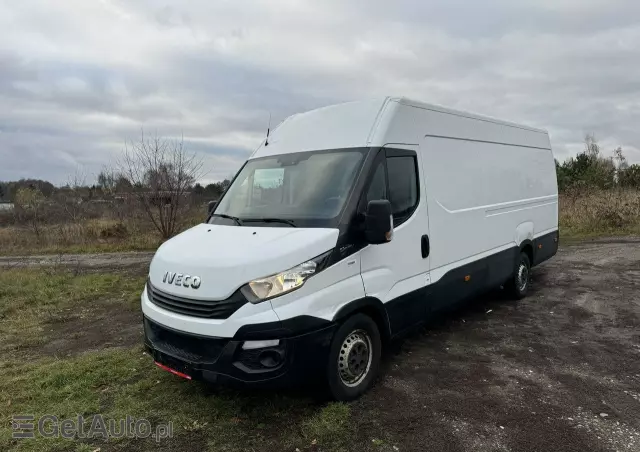 IVECO Daily 35S16 V 