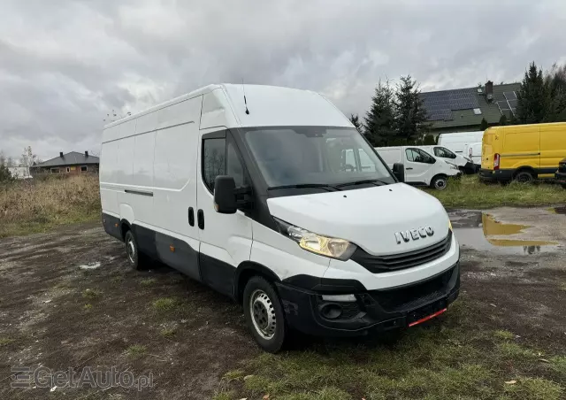 IVECO Daily 35S16 V 