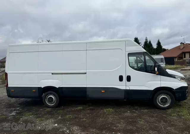 IVECO Daily 35S16 V 