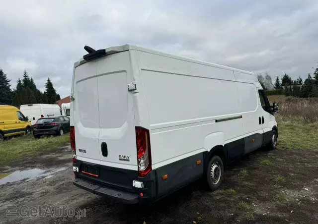 IVECO Daily 35S16 V 