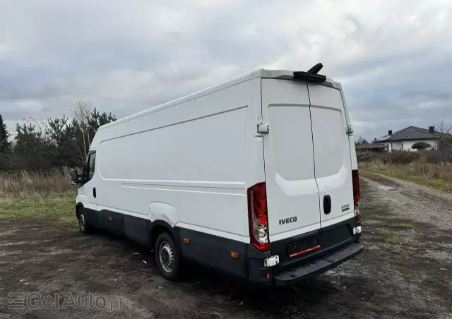 IVECO Daily 35S16 V 