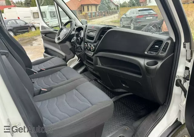 IVECO Daily 35S16 V 