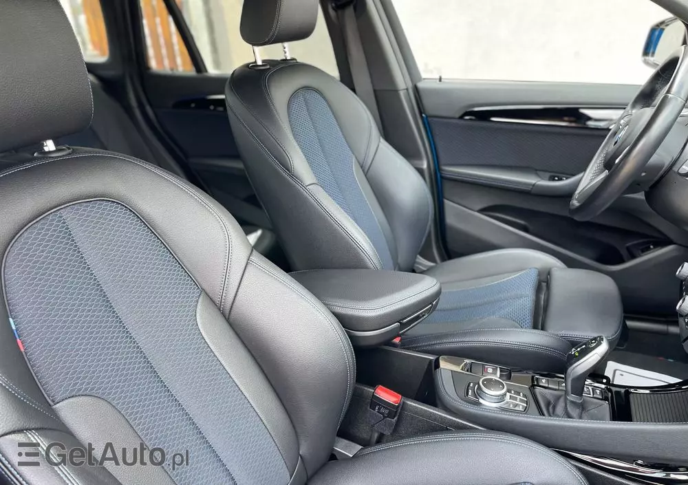 BMW X1 XDrive18d M Sport sport