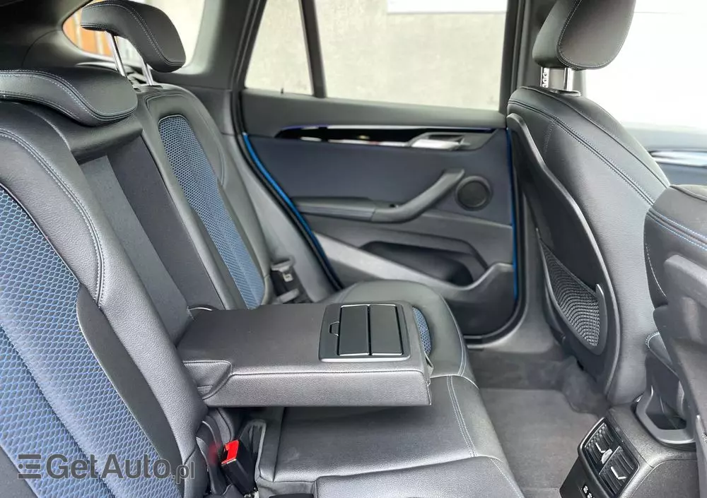 BMW X1 XDrive18d M Sport sport