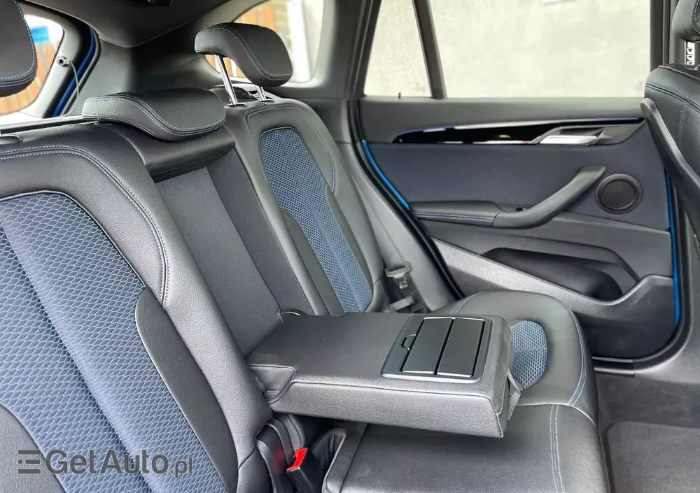 BMW X1 XDrive18d M Sport sport