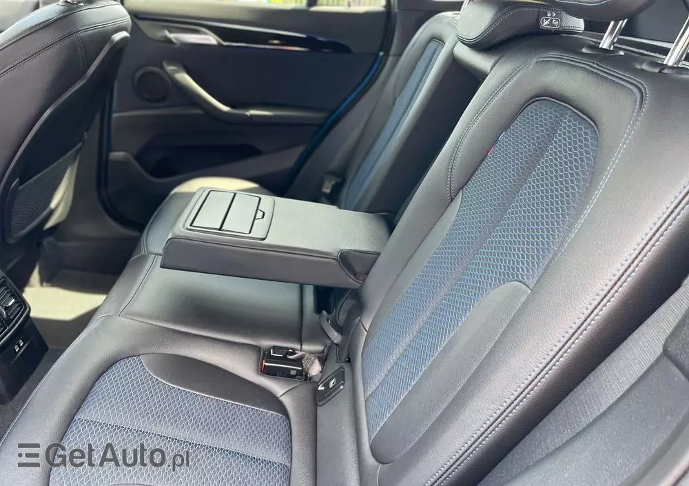 BMW X1 XDrive18d M Sport sport