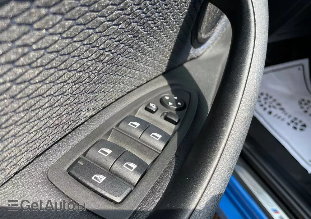 BMW X1 XDrive18d M Sport sport