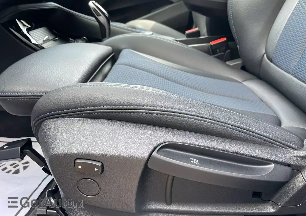 BMW X1 XDrive18d M Sport sport