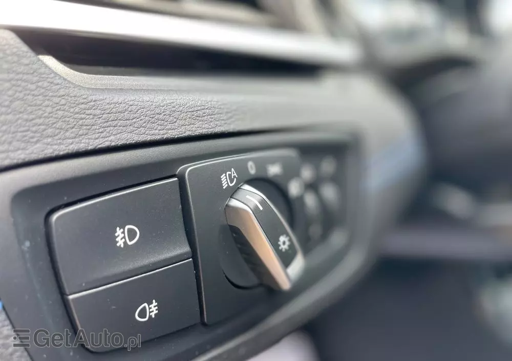 BMW X1 XDrive18d M Sport sport