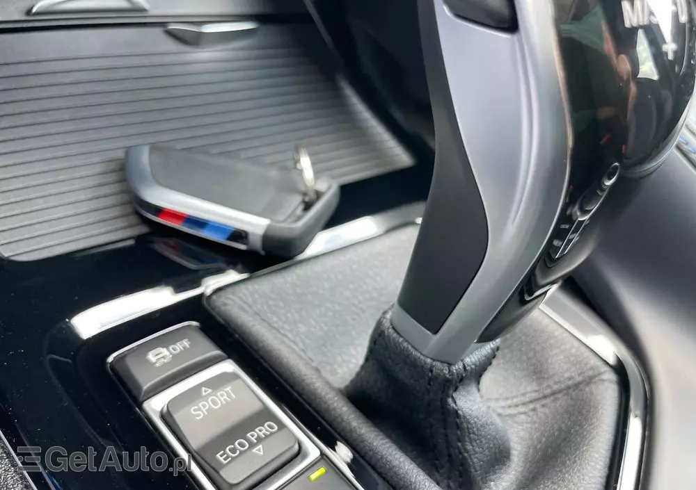 BMW X1 XDrive18d M Sport sport