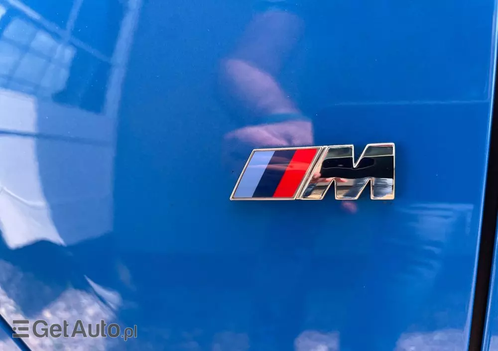 BMW X1 XDrive18d M Sport sport