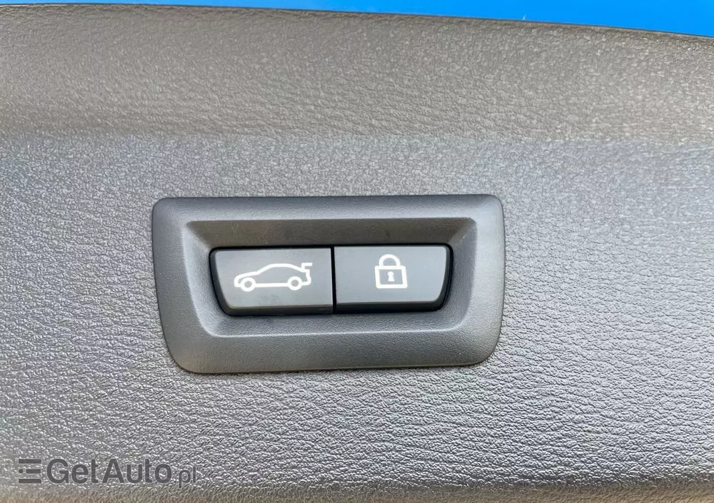 BMW X1 XDrive18d M Sport sport