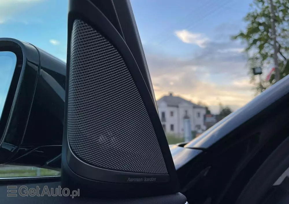 BMW X1 XDrive18d M Sport sport